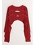 Pınkmark Kadın Içe Giyilen Tesettür Bordo 3 Lü Paket Bolero Bluz Kolluk MCPMBL25650 1