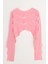 Pınkmark Kadın Içe Giyilen Tesettür Pembe 3 Lü Paket Bolero Bluz Kolluk MCPMBL25653 1