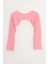 Pınkmark Kadın Içe Giyilen Tesettür Pembe 3 Lü Paket Bolero Bluz Kolluk MCPMBL25653 2