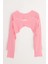 Pınkmark Kadın Içe Giyilen Tesettür Pembe 2 Li Paket Bolero Bluz Kolluk MCPMBL25611 1