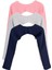 Pınkmark Kadın Içe Giyilen Tesettür Pembe Lacivert Gri 3 Lü Paket Bolero Bluz Kolluk MCPMBL25667 1