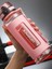 Chrystal Diamond Tritan Su Matarası – Slikon Korumalı - 800 ml 5