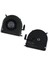 Apple MacBook Pro A1398 Emc 2512 Fan V2 (Sol Fan) 1