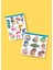 Digimon - Digital Monster Anime 2li Sticker Set Telefon-Laptop Süsleme-Ödül Çıkartmaları 1