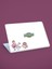 Digimon - Digital Monster Anime 2li Sticker Set Telefon-Laptop Süsleme-Ödül Çıkartmaları 4