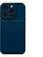 iPhone 16 Pro Max Kılıf Focus Carbon Silikon Kapak 1