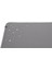 Hp 205 8X597AA Sanitizable Desk Mat  Mouse Pad ( 700 x 300 x 2 Mm) Gri Renk 2