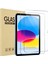 iPad 10. Nesil 2022 A2696/A2757/A2777 10.9 Inç Için 2 Paket Ekran Koruyucu, iPad 10 Için Temperli Cam Film Koruyucu (Yurt Dışından) 1