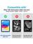 iPad 10. Nesil 2022 A2696/A2757/A2777 10.9 Inç Için 2 Paket Ekran Koruyucu, iPad 10 Için Temperli Cam Film Koruyucu (Yurt Dışından) 3