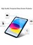 iPad 10. Nesil 2022 A2696/A2757/A2777 10.9 Inç Için 2 Paket Ekran Koruyucu, iPad 10 Için Temperli Cam Film Koruyucu (Yurt Dışından) 5