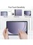 Samsung Galaxy Tab A9 Plus 11 Inç 2023 Için 2 Paket Ekran Temperli Cam 9h Film Koruyucu (Yurt Dışından) 2