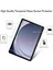 Samsung Galaxy Tab A9 Plus 11 Inç 2023 Için 2 Paket Ekran Temperli Cam 9h Film Koruyucu (Yurt Dışından) 3