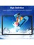 Samsung Galaxy Tab A9 Plus 11 Inç 2023 Için 2 Paket Ekran Temperli Cam 9h Film Koruyucu (Yurt Dışından) 5