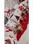 Yılbaşı Noel Punch Işlemeli Kırlent Kılıfı, Yılbaşı Konsepti 2