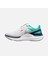 Structure 25 Women's Road Running Shoes Kadın Beyaz Koşu Ayakkabısı DJ7884 2