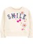 Küçük Kız Çocuk Sweatshirt 1