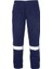 Kışlık Lacivert İş Pantalonu 3