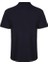 Polo Yaka Lacivert Kısa Kol Tshirt 3