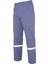 Kışlık Gri Iş Pantalonu 3