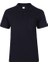 Polo Yaka Lacivert Kısa Kol Tshirt 2