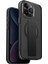 Iphone 15 Pro Uyumlu Kılıf Heldro Mag Serisi Magsafe Özellikli (Magclick™) Tutma Bandı (Flexgrip™) 1