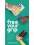 Iphone 15 Pro Uyumlu Kılıf Heldro Mag Serisi Magsafe Özellikli (Magclick™) Tutma Bandı (Flexgrip™) 5