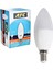 Atc 6 W Mum LED Ampul Beyaz 1