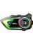 A602X Intercom Motorcu Kask Kulaklığı 1