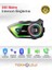 A602X Intercom Motorcu Kask Kulaklığı 2