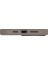 Iphone 15 Pro Max Uyumlu Kılıf Lyden Serisi Deri Kaplama Magsafe Özellikli (Magclick™) Kapak 5