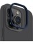 Apple iPhone 15 Pro Max Kılıf Lino Hue Serisi Magsafe Özellik (Magclick™) Hibrit Silikon (Silicore™) 3