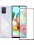 Bufalo Samsung Galaxy A71 Ekran Koruyucu Seramik Mat Nano 9d Tam Kaplama Siyah 1
