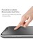 iPhone 13 / 13 Pro Hayalet Privacy Flexiglass Mat Nano Ekran Koruyucu 2
