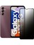 Samsung Galaxy A14 Hayalet Privacy Gizli Cam Ekran Koruyucu 2