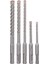 - Sds Plus-5x Serisi Kırıcı Matkap Ucu 5 Parça Set (5,6 x 110 mm 6,8,10 x 160 Mm) 1