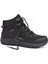 M.p Premıum 242-1800 Waterproof Phlon Hafif Taban Bağcıklı Uniseks Bot Siyah 2