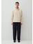 Düğmeli Beyaz Basic SWEATSHIRT0S10266-81202 4