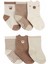 Erkek Bebek Çorap Set 6'lı Paket 1