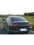 Vw passat b8 arka tampon difüzörü b8,5 görünüm 2015 / 2019 2