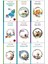 Cahit Zarifoğlu Çocuk Kitapları 9 Kitap Set 1