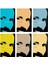 Yedi Güzel Adam - Hikayeler - 6 Kitap - Cahit Zarifoğlu 1