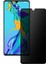 Xiaomi Redmi Note 8 Hayalet Privacy Gizli Cam Ekran Koruyucu Siyah 1