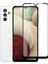 Bufalo Samsung Galaxy A14 Temperli 9d Cam Ekran Koruyucu 1