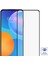 Bufalo Samsung Galaxy A14 Temperli 9d Cam Ekran Koruyucu 2