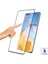 Bufalo Samsung Galaxy A14 Temperli 9d Cam Ekran Koruyucu 3