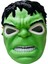 Işıklı Hulk Maske 1