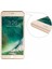 Bufalo iPhone 6 Plus Metal Kenarlı Cam Ekran Koruyucu Gold 3