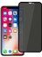 iPhone 12 / 12 Pro Hayalet Privacy Gizli Cam Ekran Koruyucu Siyah 1