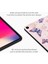 Samsung Galaxy Tab A9 Desenli Pu Deri Akıllı Folyo Tablet Kılıfı (Yurt Dışından) 5