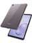 Samsung Galaxy Tab A7 Lite 8.7 Inç Tpu Takviyeli Köşeler Şeffaf Tablet Kılıfı (Yurt Dışından) 2